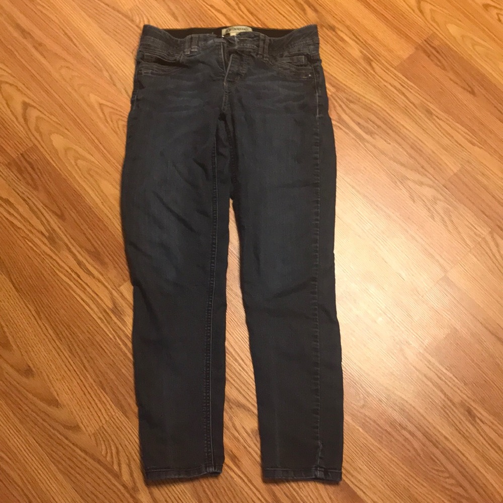 Democracy jeans